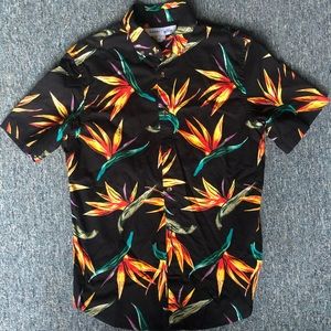 Cool Tropical Shirt